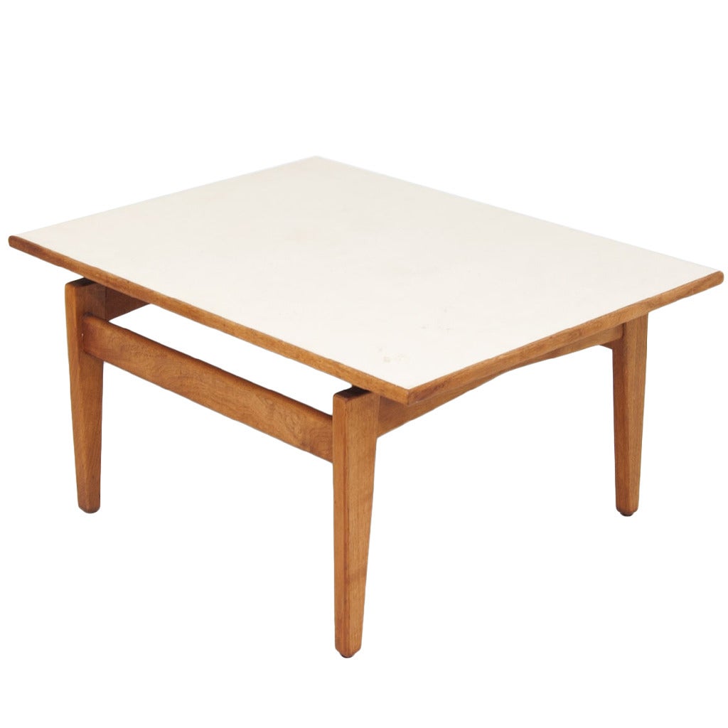 Jens Risom Table For Sale