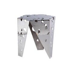 FDA Stool by Aranda\Lasch and Matthew Ritchie 5