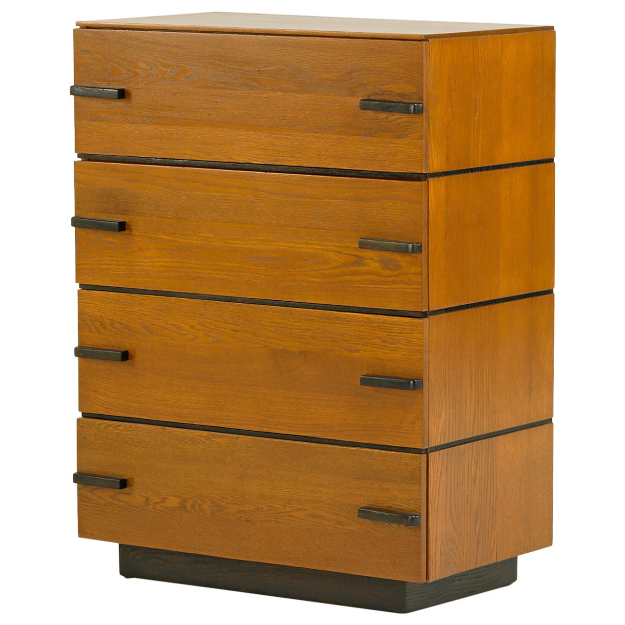 Gilbert Rohde Chest, circa 1930
