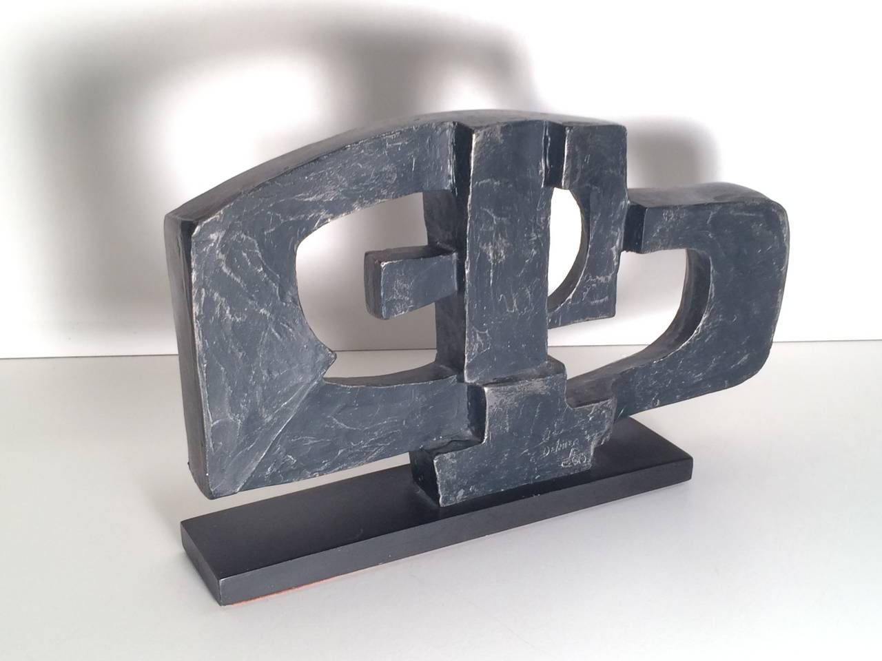 Cast Stone Dorothy Dehner 