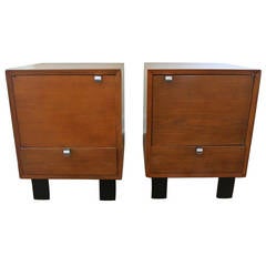 George Nelson Cabinets, Model 4617