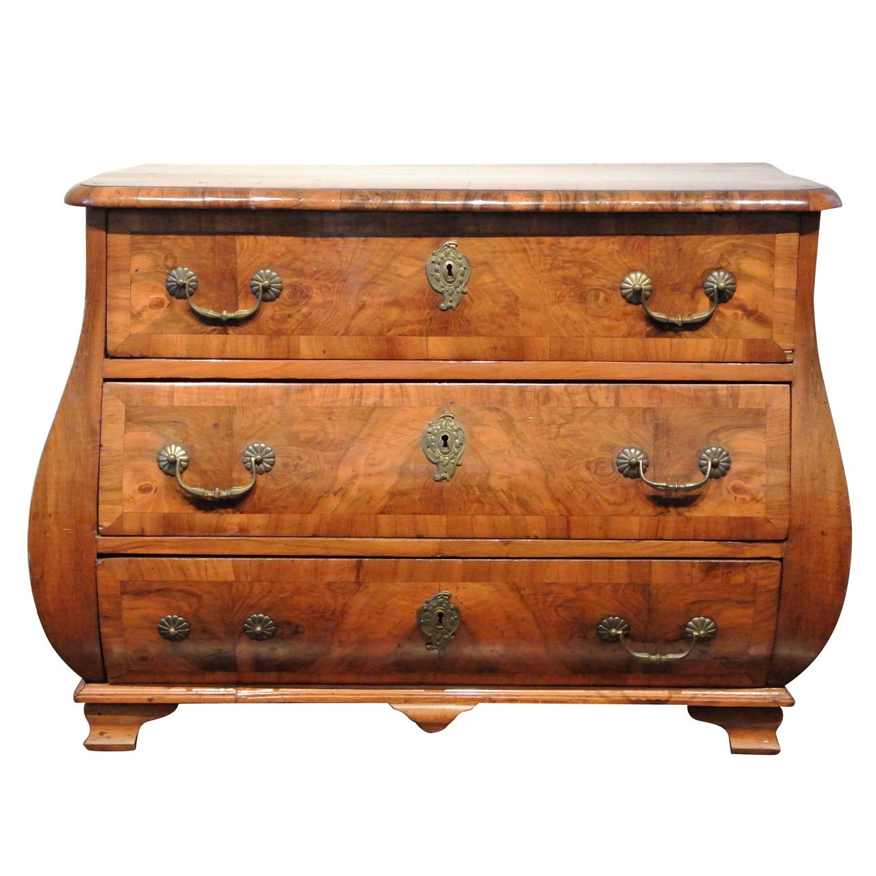 Bombe Commode For Sale