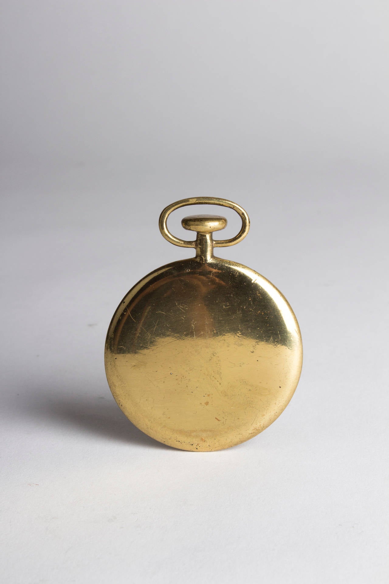 Brass Collector's Auböck Bottle Opener