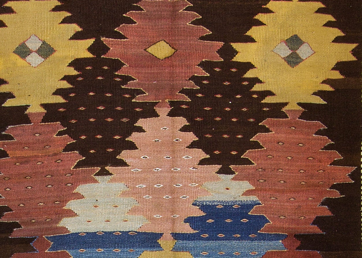 persian kilims