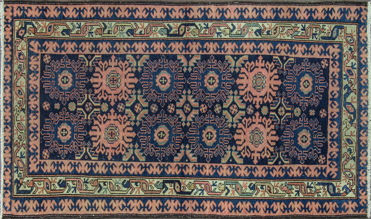 Malayer Rug
