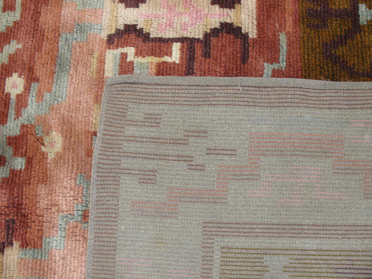 scandinavian carpets