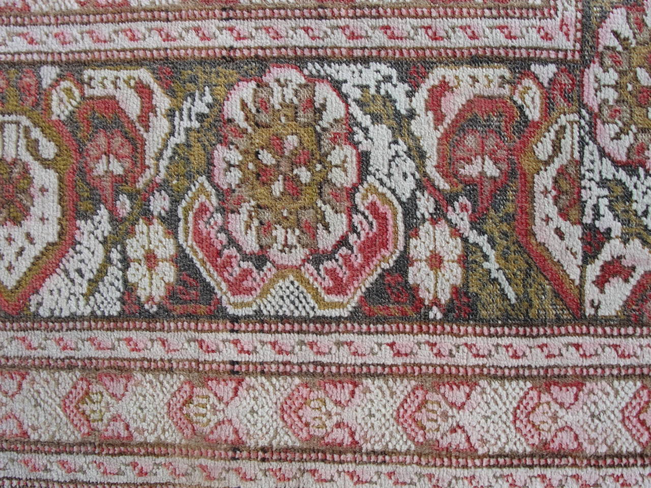 kayseri rugs