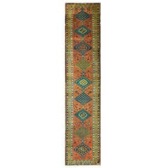 Bakshaish Runner