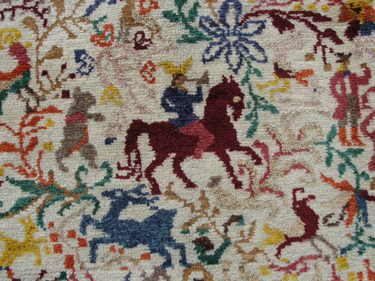 ecuadorian rugs