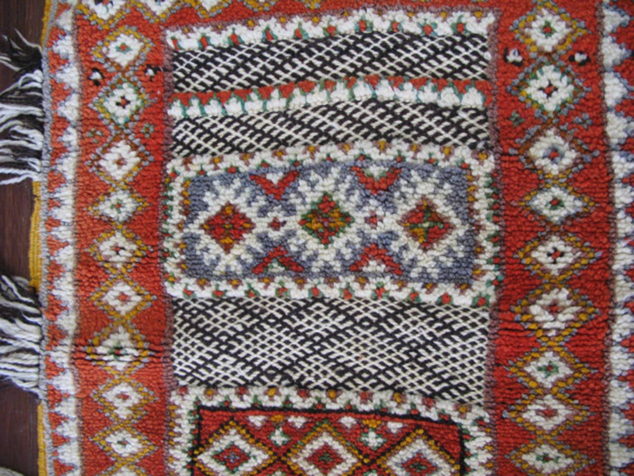 Other Moroccan Rug