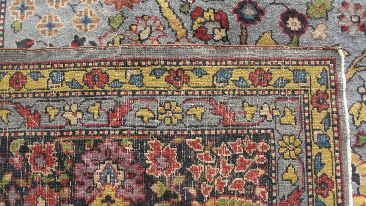 indian carpet