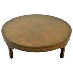 Edward Wormley for Dunbar, Large Coffee Table