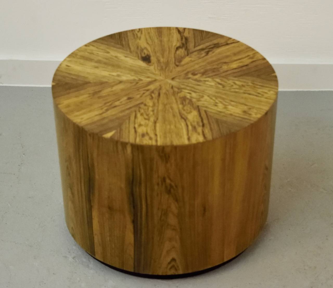 American Harvey Probber Occasional Table