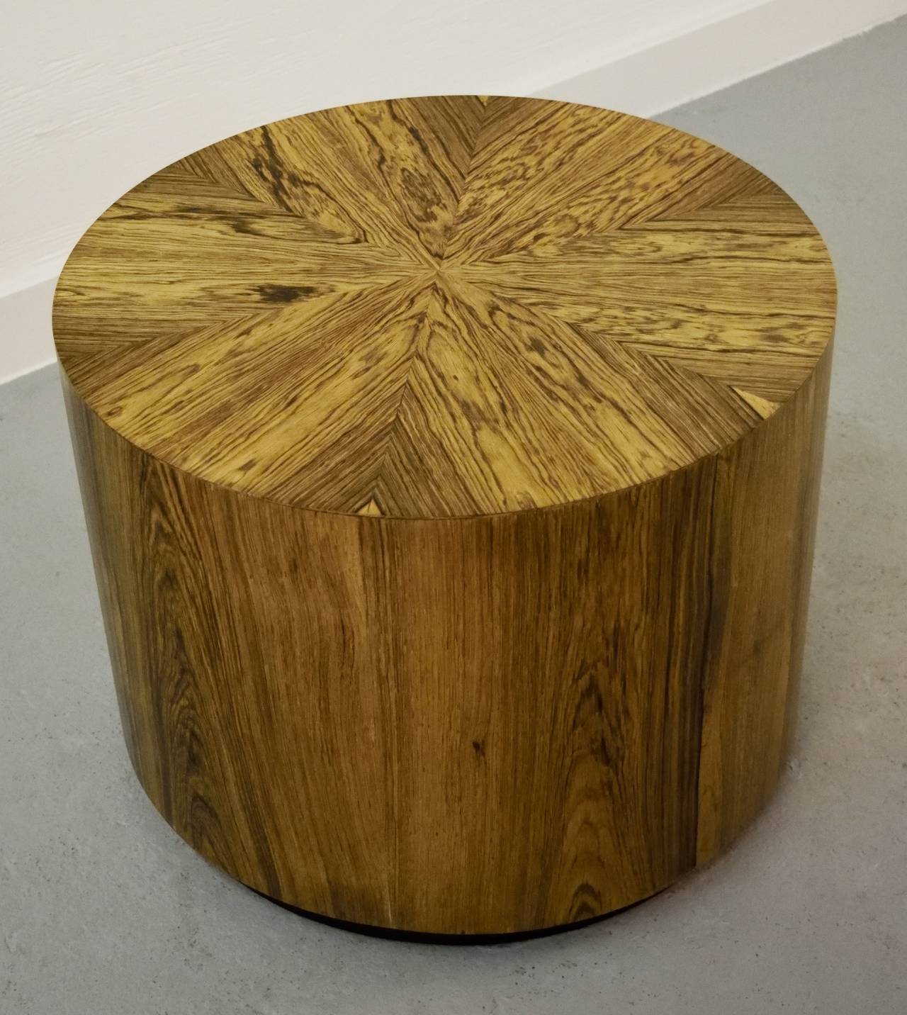 20th Century Harvey Probber Occasional Table