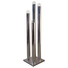 Stalagmite Floor Lamp by Vladimir Kagan