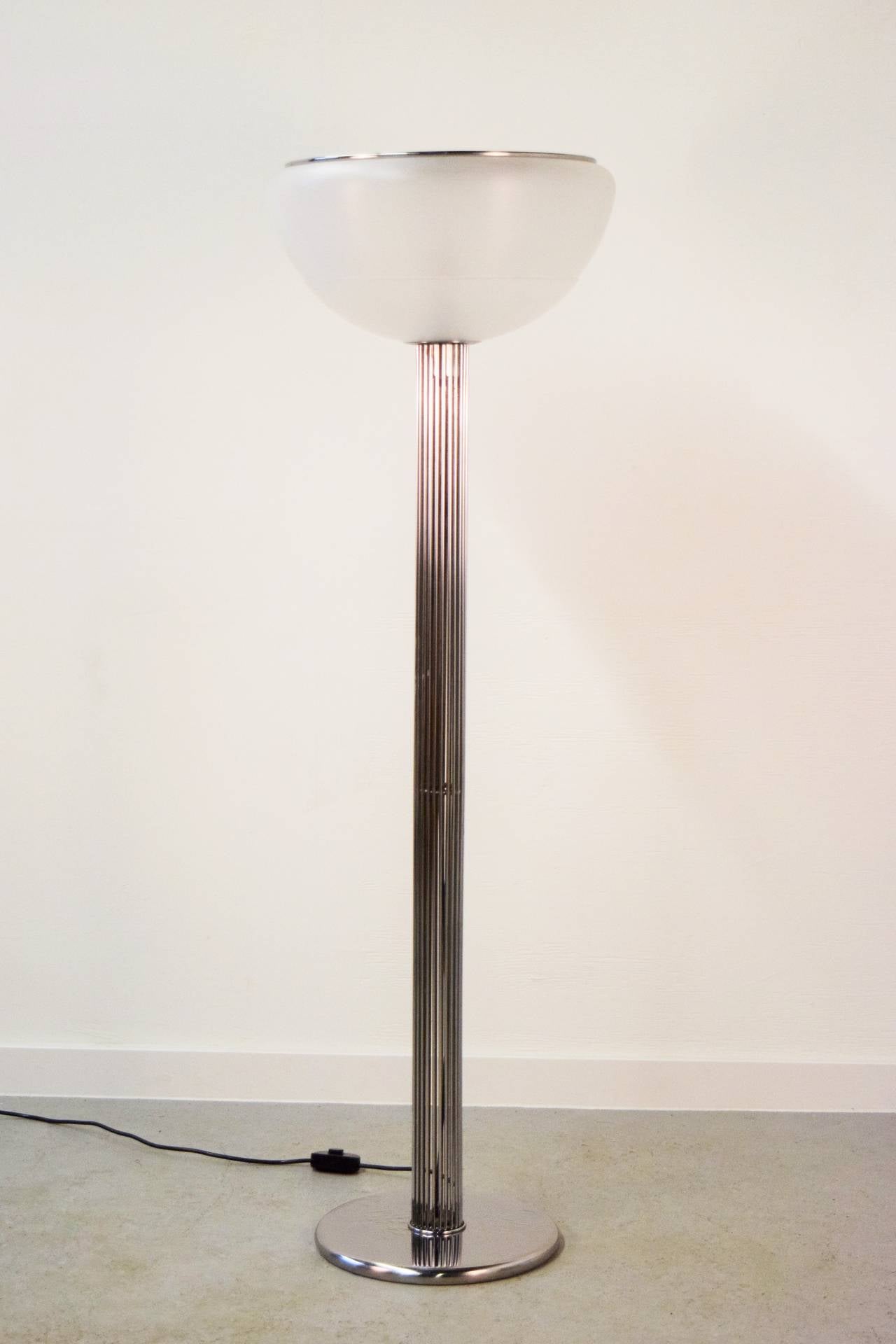 luigi massoni lamp