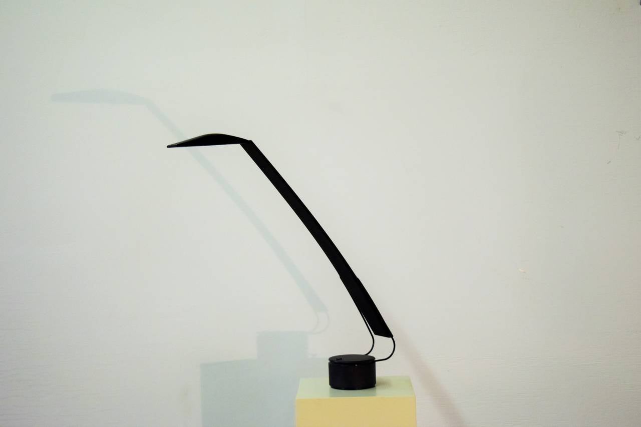 Italian Dove Lamp by Marco Barbaglia and Marco Colombo
