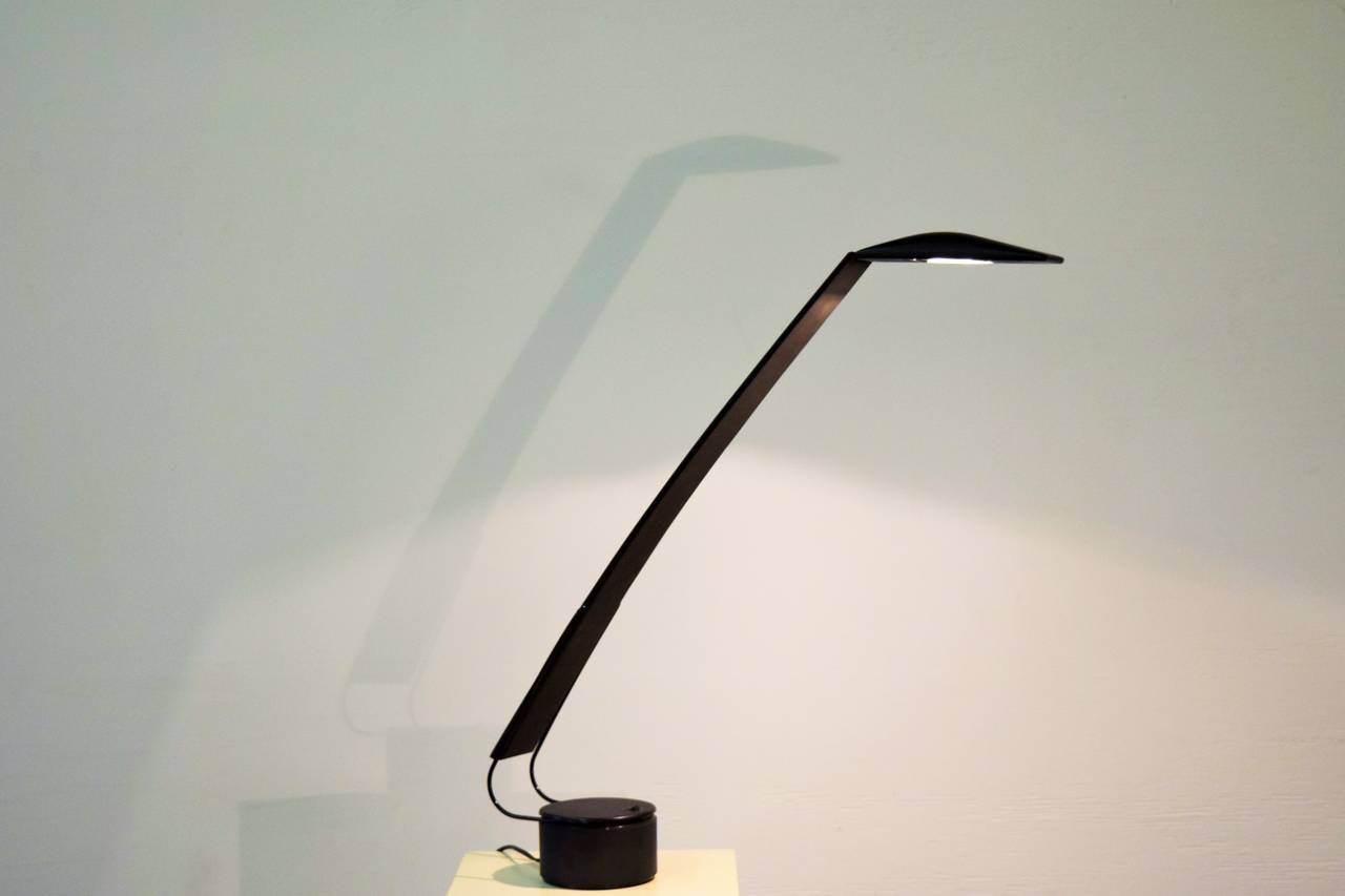 20th Century Dove Lamp by Marco Barbaglia and Marco Colombo