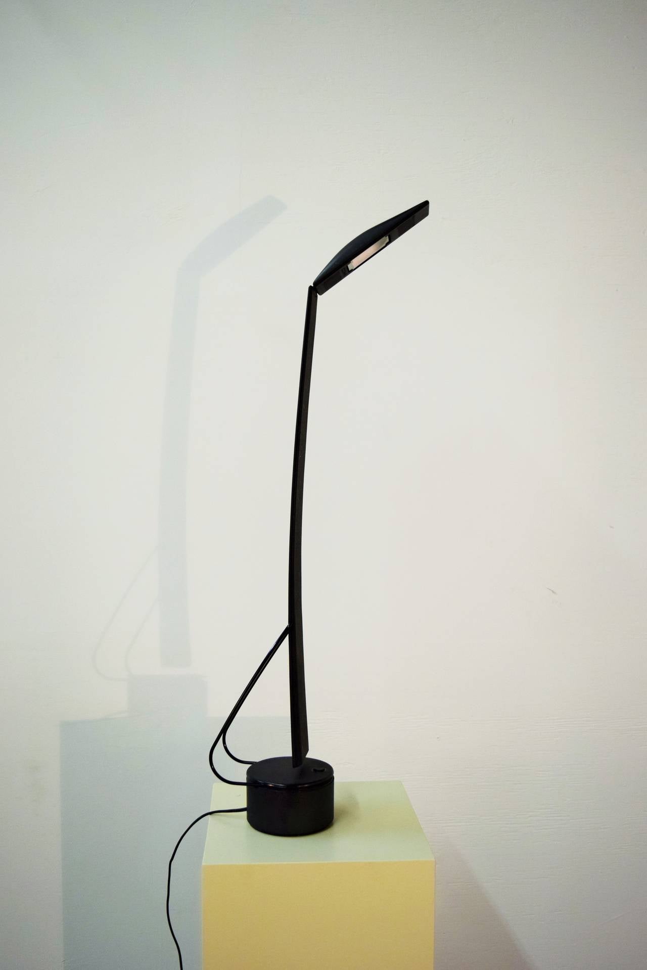 Dove Lamp by Marco Barbaglia and Marco Colombo 4
