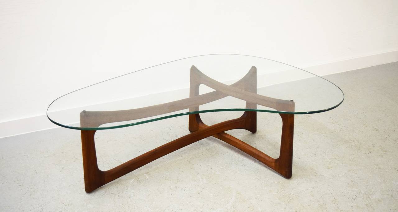 Adrian Pearsall Coffee Table 1