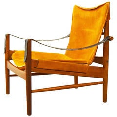 Hans Olsen Safari Chair