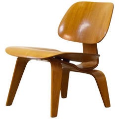 Charles Eames for Herman Miller LCW