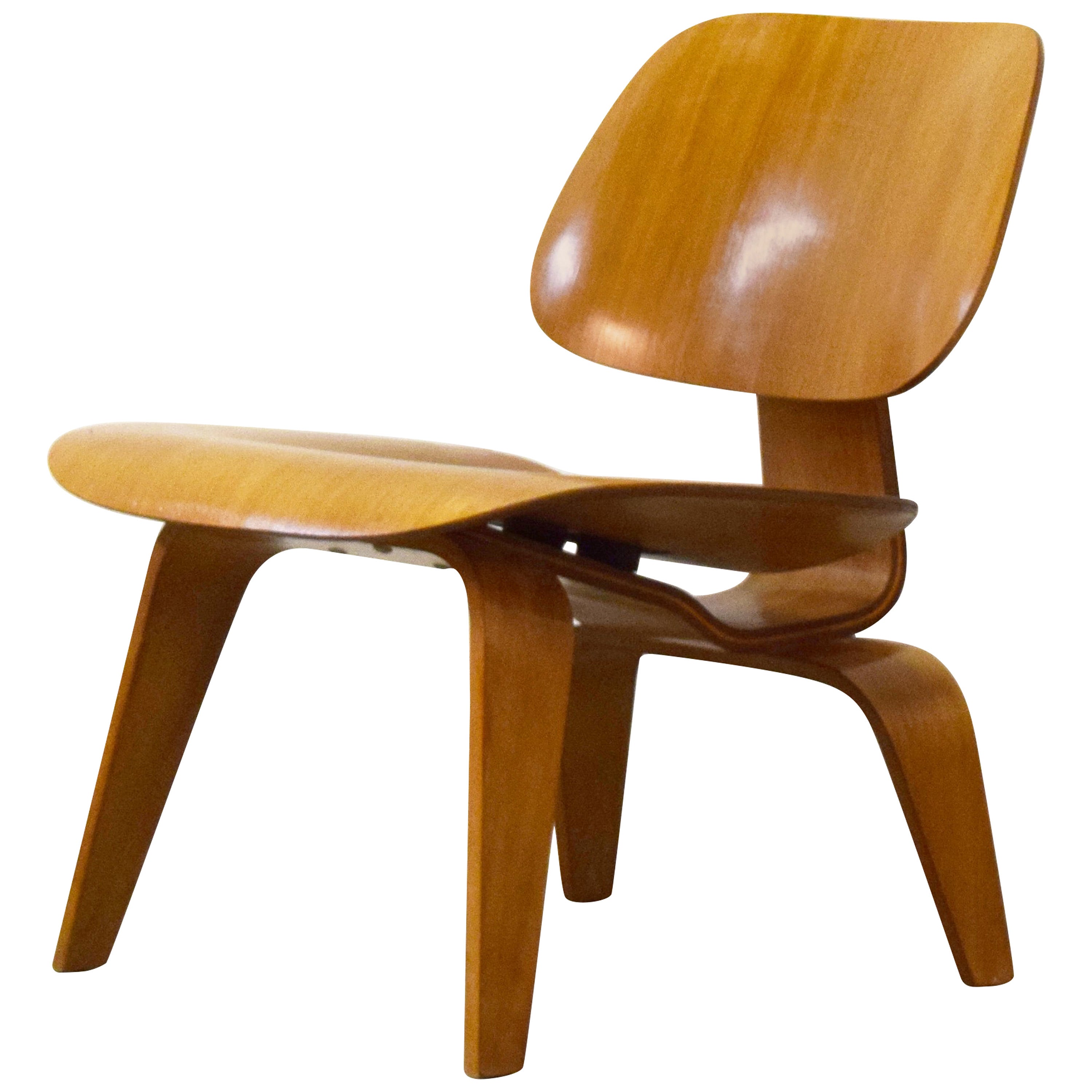 Charles Eames for Herman Miller LCW