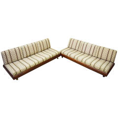 Adrian Pearsall Sectional Sofa