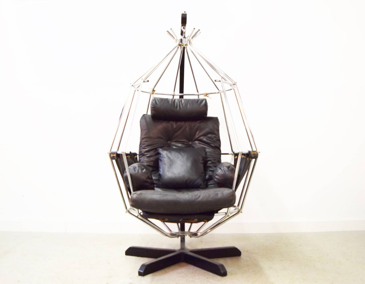 birdcage chair for sale