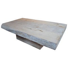 St. Barts Coffee Table