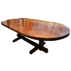 Rosewood Dining Table 9