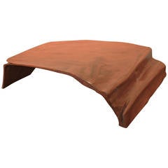Banyan Wood Coffee Table