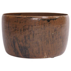 Large Gertrud Vasegaard Studio Bowl 5