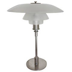 Poul Henningsen PH 4/3 Desk Lamp