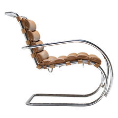 Mies van der Rohe MR Chair by Studio Knoll