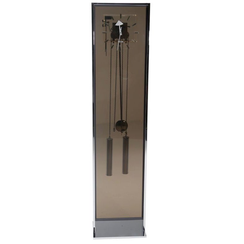Grandmother Clock by Howard Miller