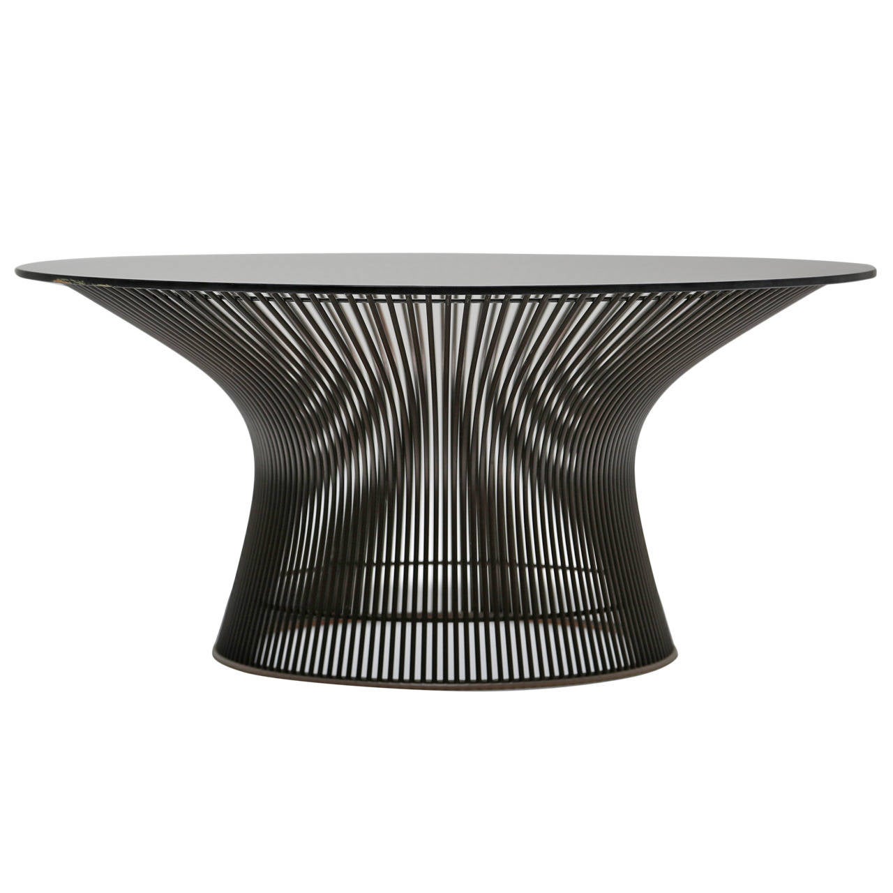 Bronze Warren Platner Coffee Table For Knoll International At Stdibs - Bronze Warren Platner Coffee Table For Knoll International bronze warren platner coffee table for knoll international at stdibs - bronze warren platner coffee table for knoll international