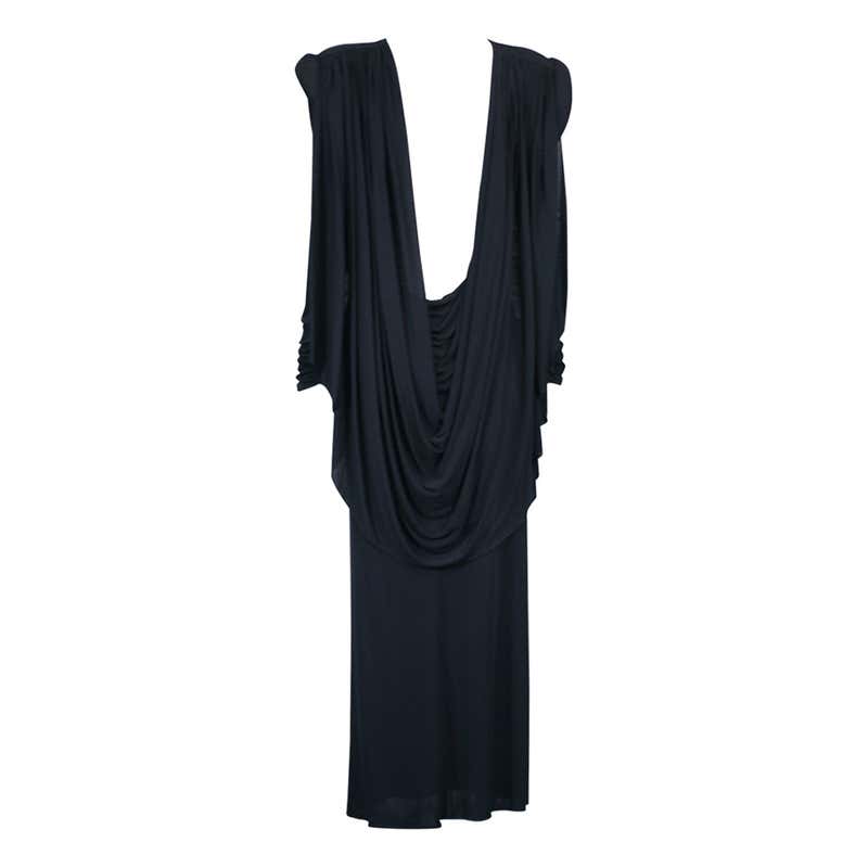 Art Deco French Couture 1920's Flapper Dress For Sale at 1stDibs | 1920 ...
