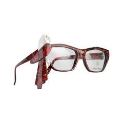 Louis Feraud Parrot Glasses & Frames for Sunglasses 2