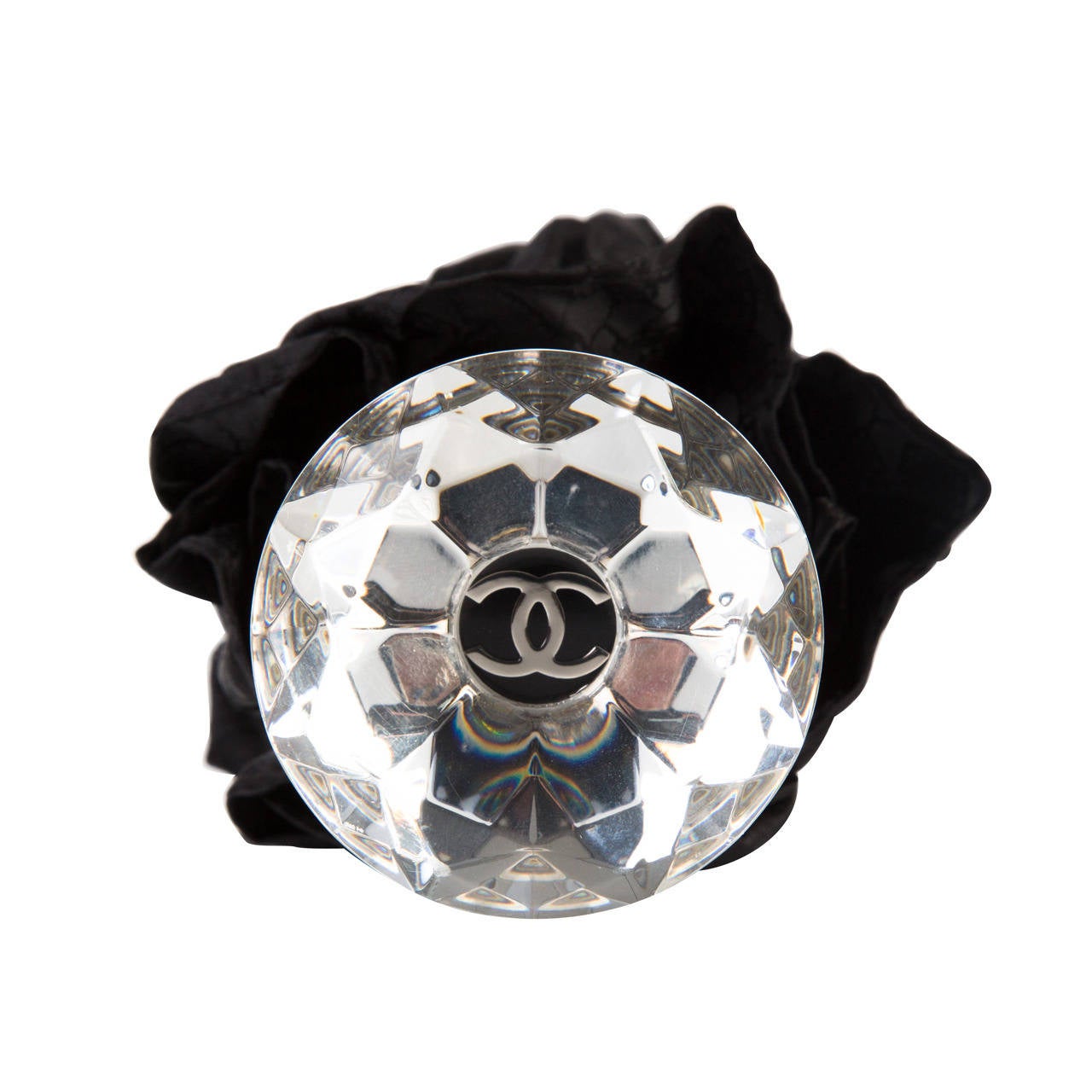 chanel umbrella bag