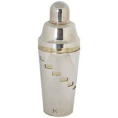 Vintage Classic Recipe Shaker Vintage Classic Recipe Shaker