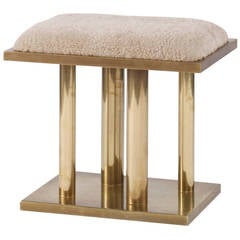 Kelly Wearstler Holmby Stool