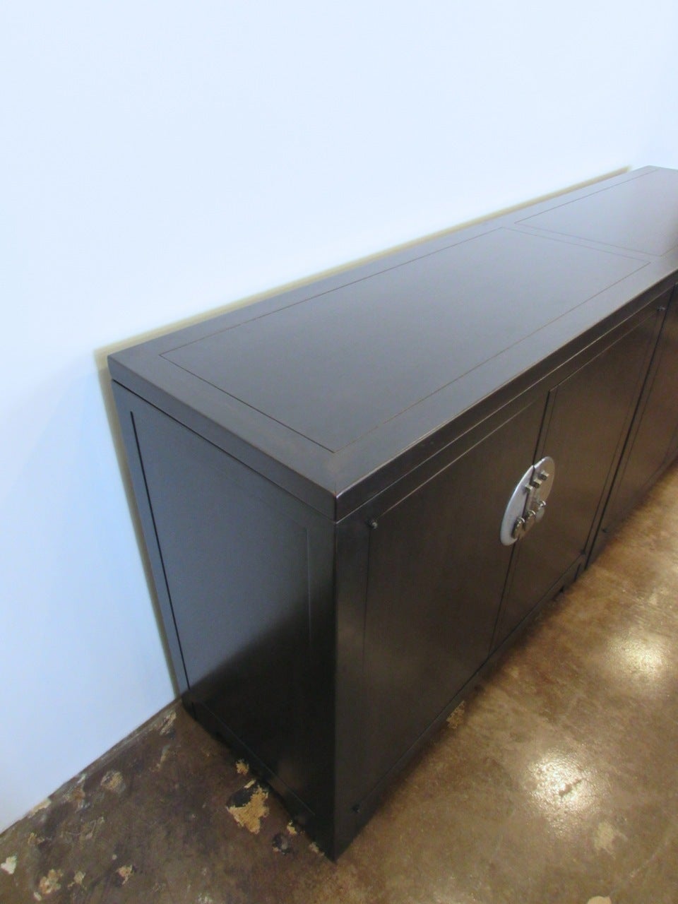 20th Century Michael Taylor for Baker Far East Buffet