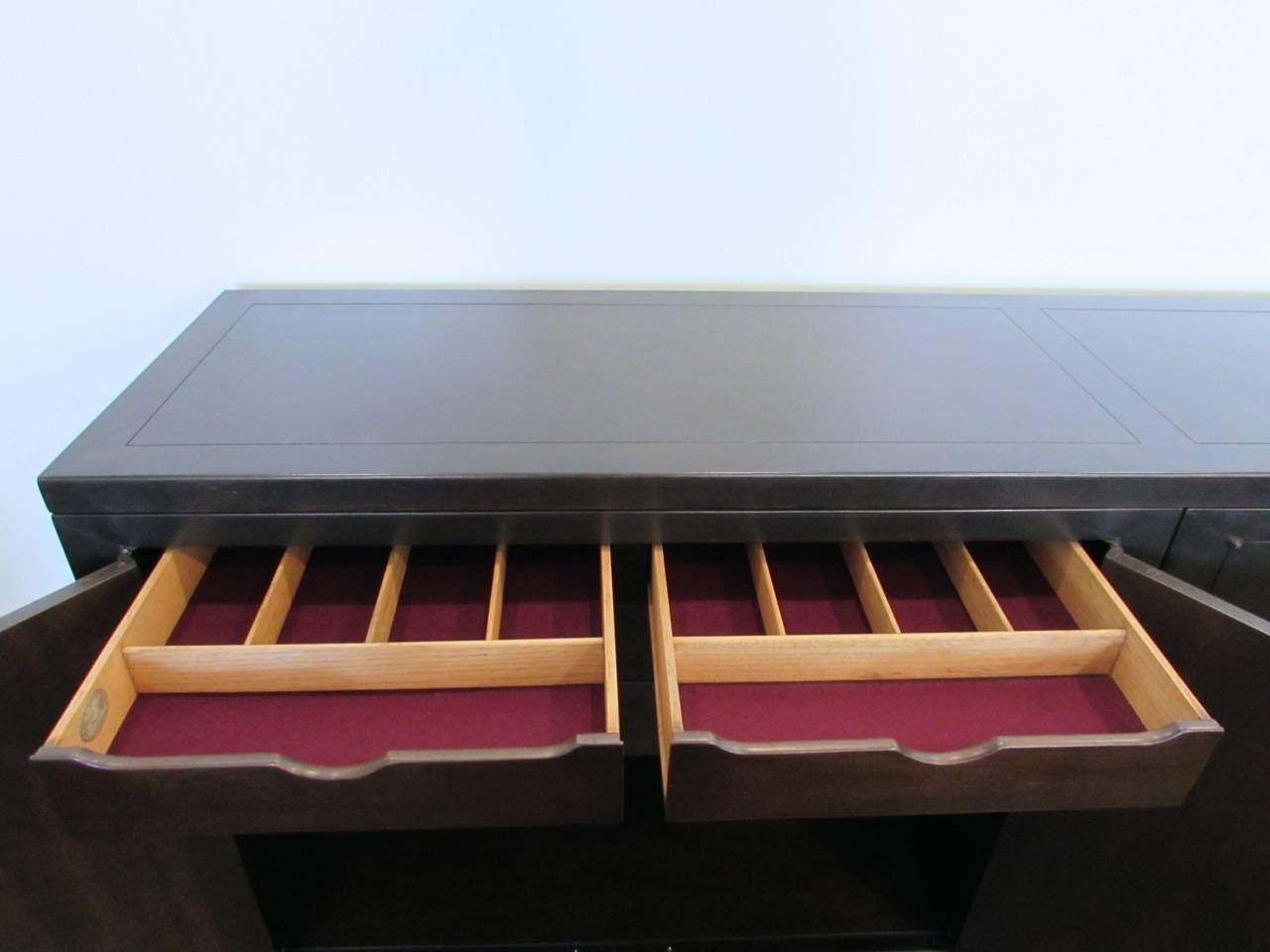 Michael Taylor for Baker Far East Buffet 2
