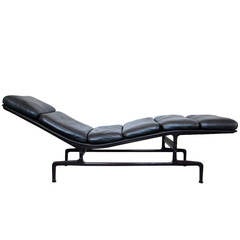 Vintage Eames Chaise for Herman Miller