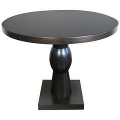 Christian Liaigre for Holly Hunt Scarabee table