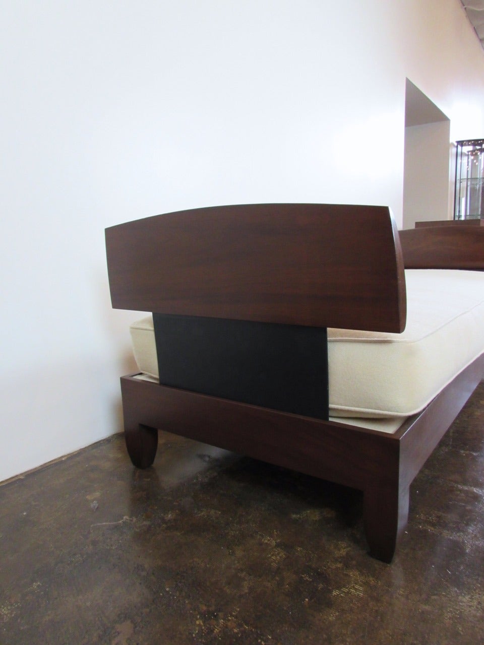 Chris Lehrecke Classic Daybed 1