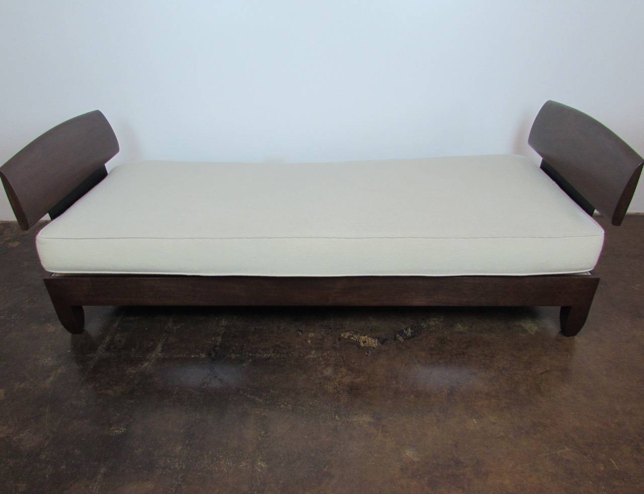 Chris Lehrecke Classic Daybed 2