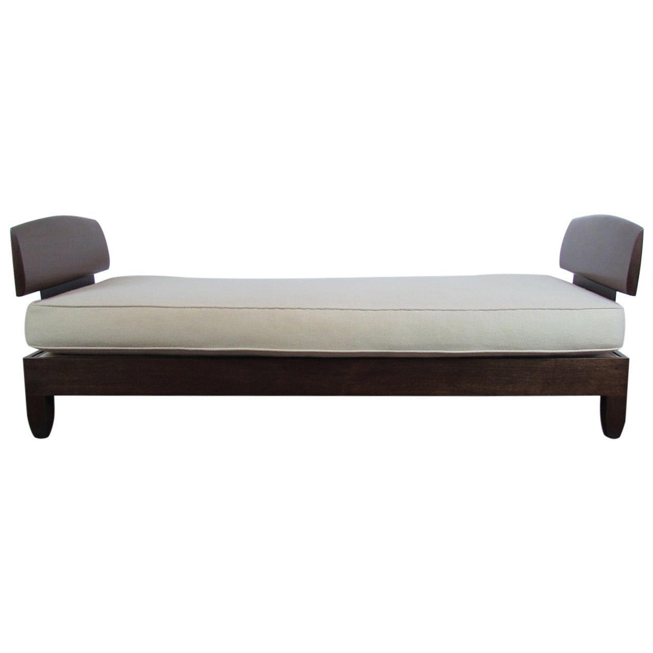 Chris Lehrecke Classic Daybed