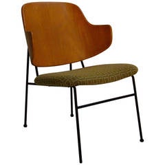 Kofod  Larsen "Penguin" Chair "SATURDAY SALE"